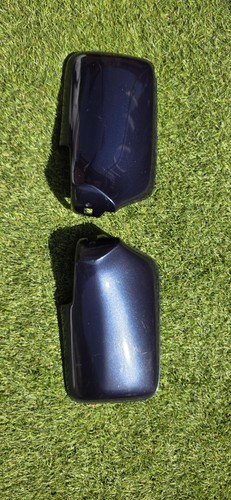 Pair golf mk3 wing mirror - golf,