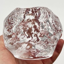 VTG Kosta Boda Crystal
