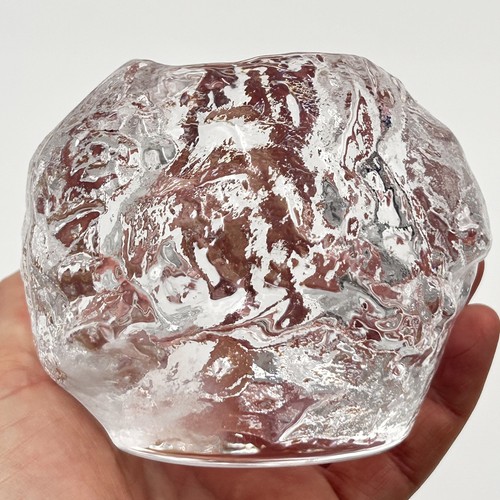 Vtg kosta boda crystal - kosta,