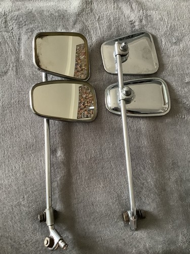 Vespa lambretta scooter - lambretta,
