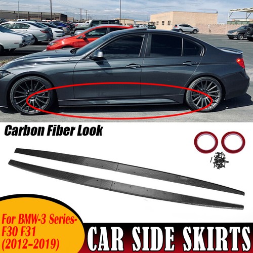 For bmw series f30 f31 - 3,