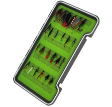 Stillwater Clearview Boxed Fly