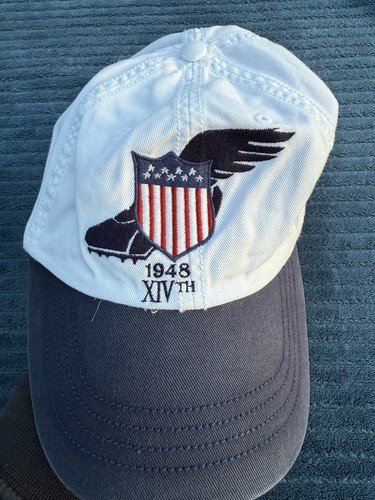 Vintage polo ralph lauren 1948 - polo,