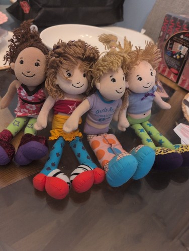 Manhattan toy company groovy - manhattan,