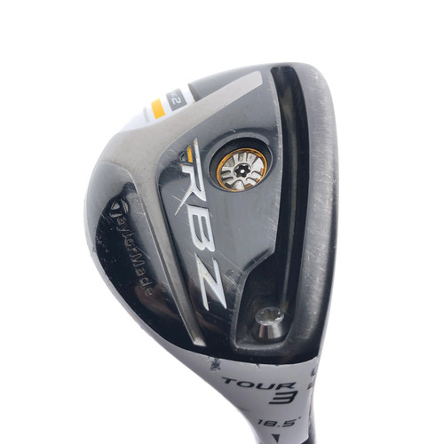 Used taylormade rbz stage - taylormade,