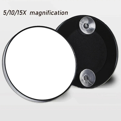 15x magnifying make eyebrow - 15x,