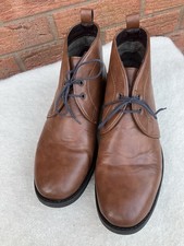 SCHUH Boots Size 11