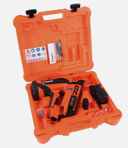 Paslode ppnxi first - paslode,