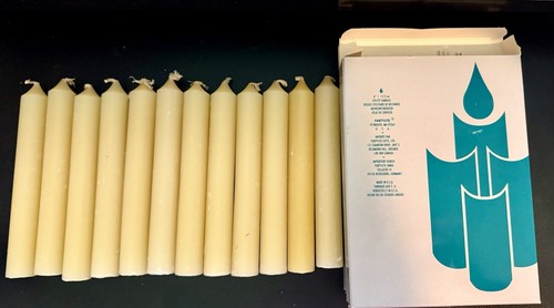 Partylite utility candles - partylite,