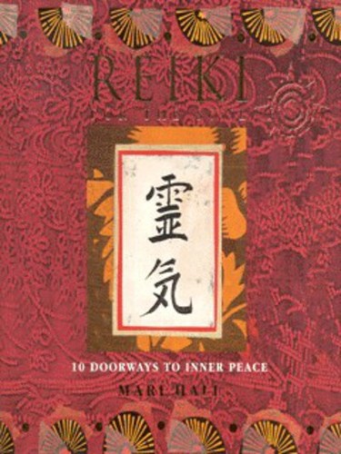 Reiki for the soul - , (hardback)