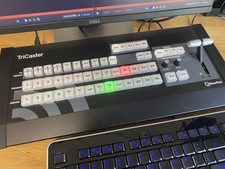 Tricaster midi video - tricaster, tc-40