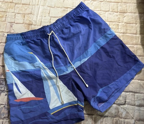 Mclaughlin swim trunks - mclaughlin,