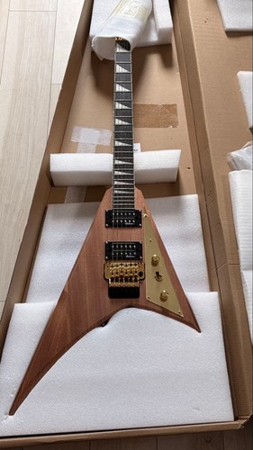 Jackson js32 rhoads electric - jackson,