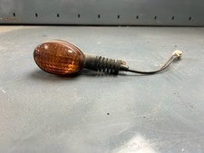 Yamaha 125 2002 Maxster Left Hand Rear Indicator