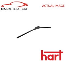 WINDSCREEN WIPER BLADE LHD