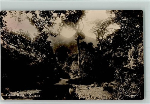 10145377 knysna groot - -, river