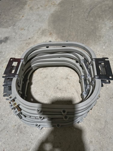 Original brother industrial - 8,