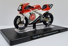 Cagiva mito motorcycle - mito,