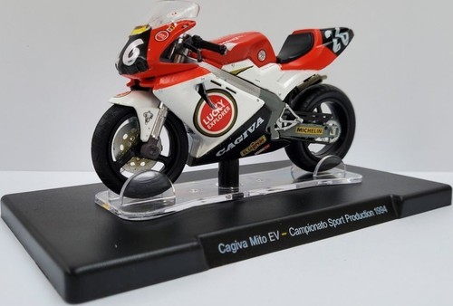 Cagiva mito motorcycle - cagiva,