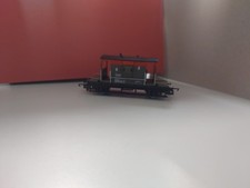Hornby gauge rail freight - oo,