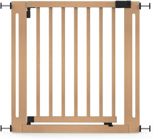 Safetots wooden elegance - wooden, baby