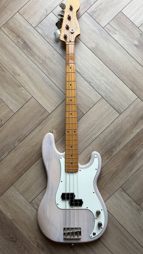 Squier classic vibe late - late, 50s