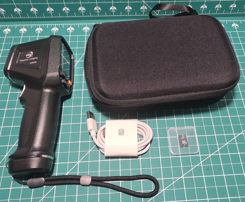 Uwei uw832 infrared - infrared, thermal