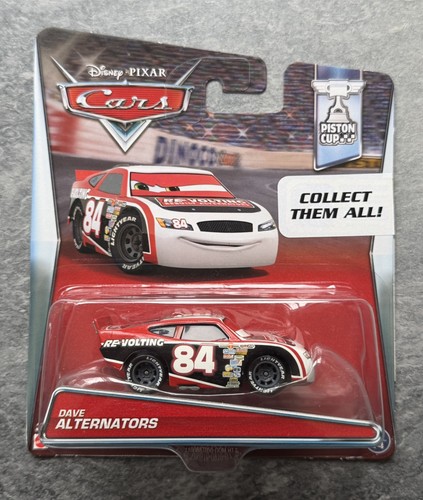 Disney pixar cars dave - cars,