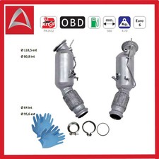 Catalytic Converter Exhaust