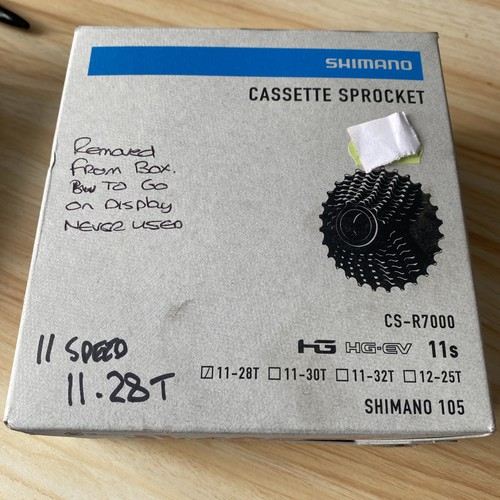 Shimano 105 r7000 - shimano, 11-speed