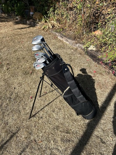 Men golf clubs ideal - men’s,
