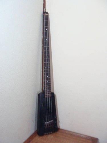 Headless steinberger bass junk - steinberger,