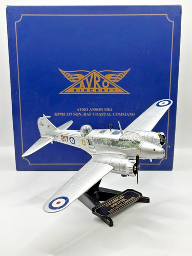 Oxford diecast 72aa002 - oxford,
