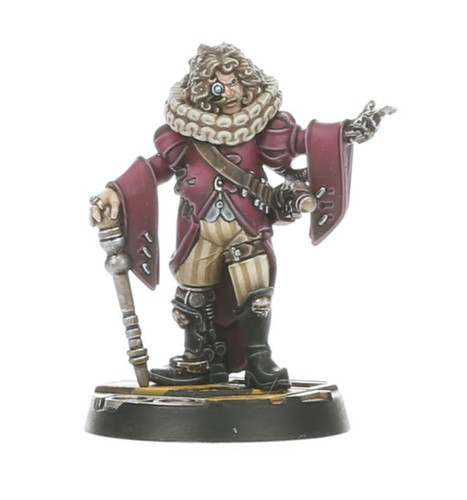 Necromunda proxy fixer - proxy, /
