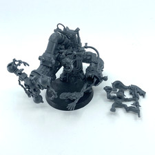 Ork With Shokk Attack Gun - Orks - Games Workshop Warhammer 40K C5555