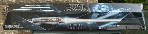Star wars black - star, ahsoka