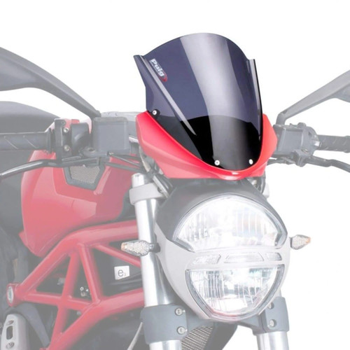 Puig racing screen dark - racing, |