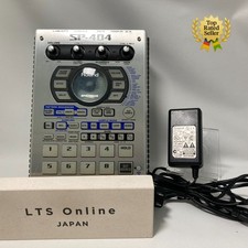 Roland SP-404 Portable Linear