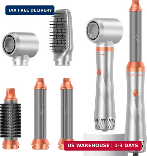 Blow dryer - in,
