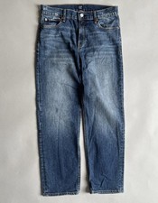 Gap Denim Vintage 1969 Blue