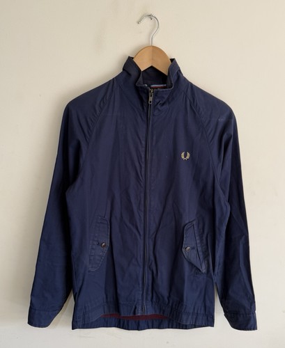 Fred perry bradley - fred,