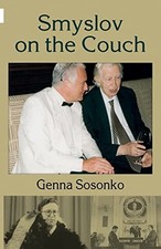 Smyslov on the Couch, Sosonko, Genna
