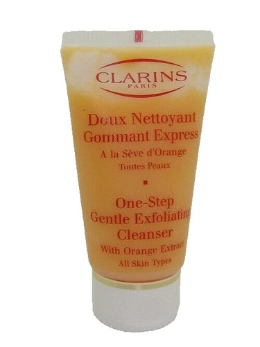 Clarins one step gentle - clarins,