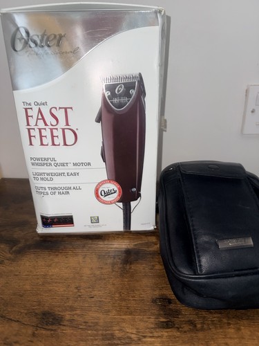 Oster professional fast feed - professional,