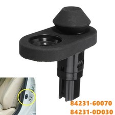 Car Interior Door Courtesy