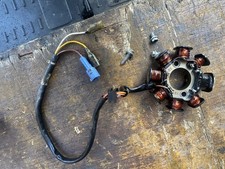 Ktm250 Excf Stator