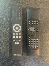 Nussbaum/crypton Brake Tester Infra Red Remote Control