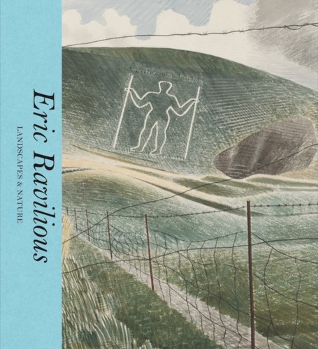 Eric ravilious ella - ravilious,