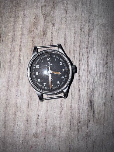 Vintage omega royal air - royal, force