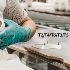 Kiln Stilt Ceramic Tripod